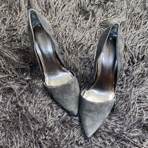 Banana republic heels